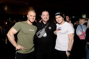 Фотограф Андрей Губренко